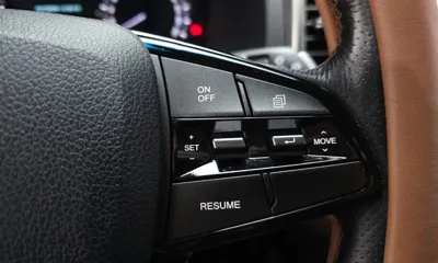 KG_Mobility_Ssangyong Rexton 2018, 80675 км, за 14800000 KRW - фото 14