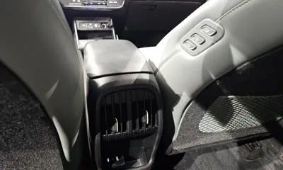 Hyundai Kona 2023, 80401 км, за 22600000 KRW - фото 35