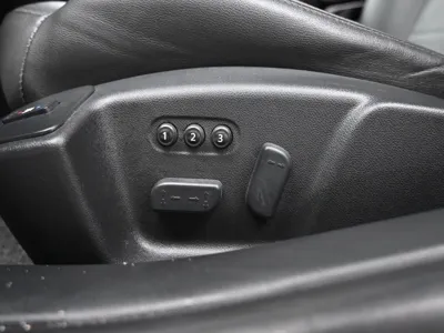 Renault-KoreaSamsung SM7 2018, 72669 км, за 8500000 KRW - фото 17