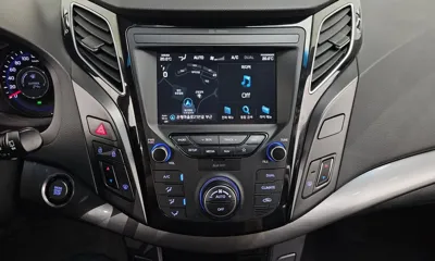 Hyundai i40 2018, 53680 км, за 14500000 KRW - фото 14