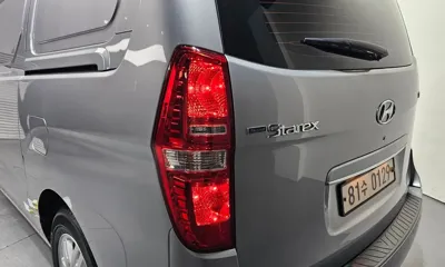 Hyundai Starex 2021, 15552 км, за 18990000 KRW - фото 23