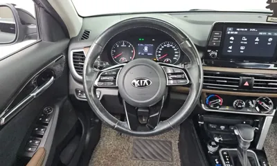 Kia Seltos 2020, 96564 км, за 15300000 KRW - фото 13