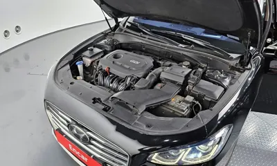 Hyundai Grandeur 2019, 193231 км, за 12400000 KRW - фото 6