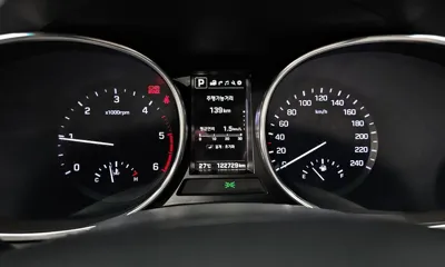 Hyundai Santafe 2016, 122729 км, за 11000000 KRW - фото 8
