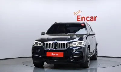 BMW X5 2015, 198046 км, за 22500000 KRW
