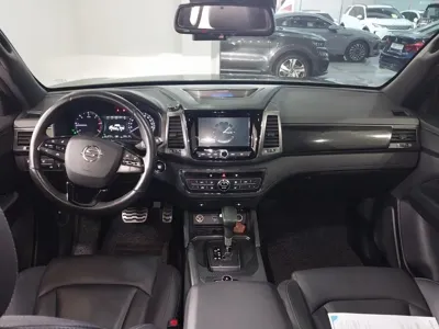 KG_Mobility_Ssangyong Rexton 2021, 67150 км, за 21500000 KRW - фото 6