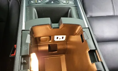 ChevroletGMDaewoo Impala 2017, 132147 км, за 6900000 KRW - фото 30