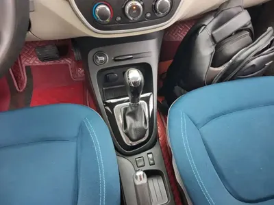 Renault Captur 2016, 154400 км, за 20000 CNY - фото 14