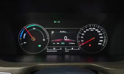 Kia Sorento 2022, 57434 км, за 27900000 KRW - фото 8