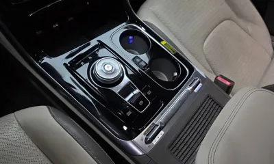 Kia Canival 2021, 56071 км, за 34500000 KRW - фото 9
