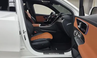 Mercedes-Benz GLC-Class 2024, 63855 км, за 77770000 KRW - фото 26