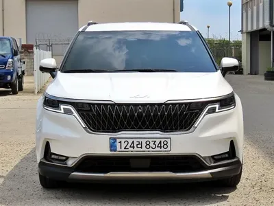 Kia Canival 2023, 58098 км, за 32000000 KRW