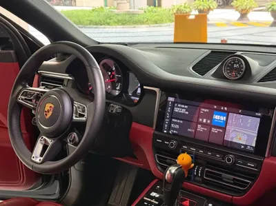 Porsche Macan 2021, 46000 км, за 61900000 KRW - фото 9