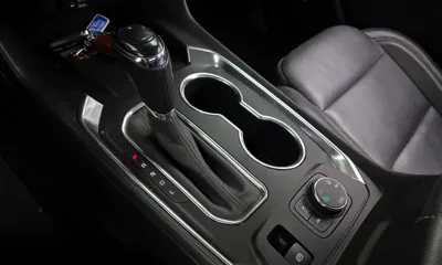 ChevroletGMDaewoo Traverse 2020, 77347 км, за 21000000 KRW - фото 9