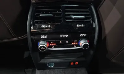 BMW 5-Series 2023, 46415 км, за 48900000 KRW - фото 30