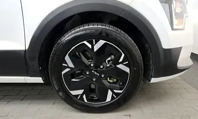 Kia Niro 2024, 8765 км, за 28800000 KRW - фото 21