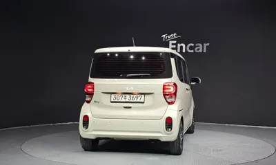 Kia Ray 2022, 65215 км, за 11500000 KRW