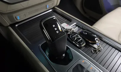 KG_Mobility_Ssangyong Rexton 2024, 33122 км, за 42300000 KRW - фото 9