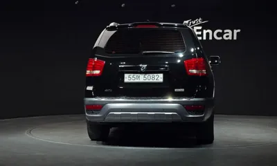 Kia Mohave 2018, 88639 км, за 15200000 KRW