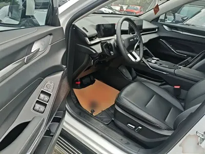 Haval H6 2025, 22799 км, за 70400 CNY - фото 16