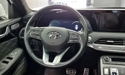 Hyundai Palisade 2022, 116478 км, за 29800000 KRW - фото 13