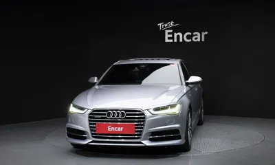 Audi A6 2016, 113873 км, за 13990000 KRW