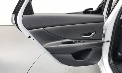 Hyundai Avante 2024, 9788 км, за 24500000 KRW - фото 25