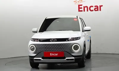 Hyundai Casper 2023, 22191 км, за 14900000 KRW - фото 3