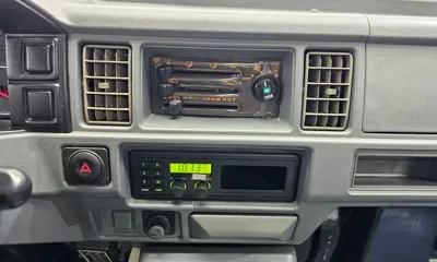 ChevroletGMDaewoo labo 2017, 9694 км, за 5900000 KRW - фото 14