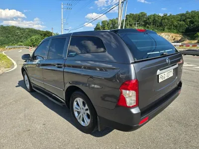 KG_Mobility_Ssangyong KORANDO 2018, 148503 км, за 8900000 KRW - фото 6