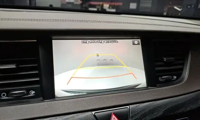 Kia K7 2017, 59123 км, за 14980000 KRW - фото 14