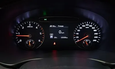Kia Sorento 2019, 125036 км, за 16800000 KRW - фото 8