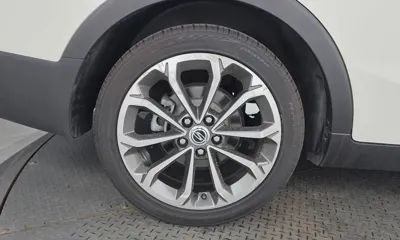 KG_Mobility_Ssangyong TIBOLI 2017, 110155 км, за 7990000 KRW - фото 5