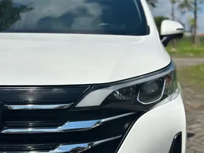 GAC Motor Trumpchi M6 2020, 48000 км, за 57800 CNY - фото 4