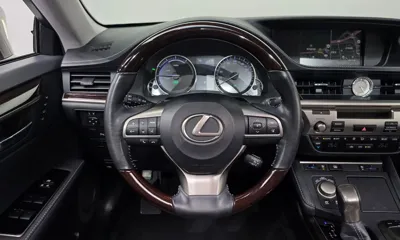 Lexus ES 2018, 51434 км, за 26900000 KRW - фото 13