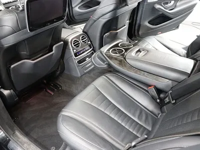 Mercedes-Benz S-Class 2015, 147757 км, за 25300000 KRW - фото 15