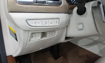 Genesis G90 2019, 172835 км, за 28500000 KRW - фото 30
