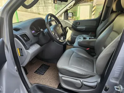 Hyundai Starex 2019, 183186 км, за 9500000 KRW - фото 7