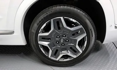 Hyundai Santafe 2022, 76971 км, за 28900000 KRW - фото 21