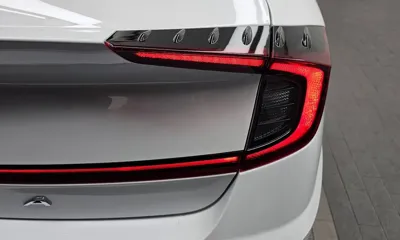 Hyundai Sonata 2022, 54752 км, за 24100000 KRW - фото 23