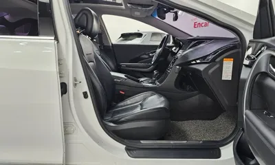 Hyundai Grandeur 2016, 174841 км, за 6200000 KRW - фото 26