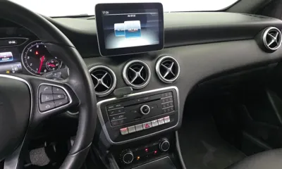 Mercedes-Benz A-Class 2017, 83629 км, за 10800000 KRW - фото 16