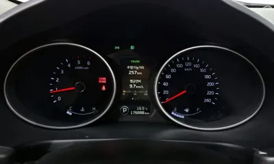 Kia Sportage 2015, 176888 км, за 6990000 KRW - фото 8