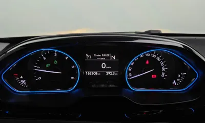 Peugeot 2008 2015, 168308 км, за 2500000 KRW - фото 8