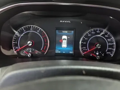 Haval H6 2021, 32000 км, за 61000 CNY - фото 6