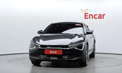 Kia EV6 2025, 8441 км, за 38980000 KRW