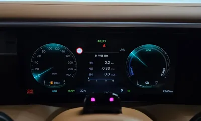 Hyundai Palisade 2026, 9765 км, за 55990000 KRW - фото 8