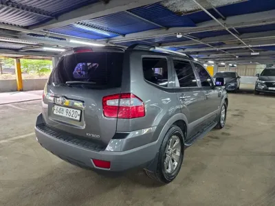 Kia Mohave 2014, 180800 км, за 7000000 KRW