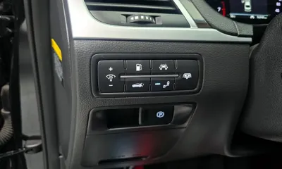 Genesis G80 2018, 96949 км, за 18700000 KRW - фото 20