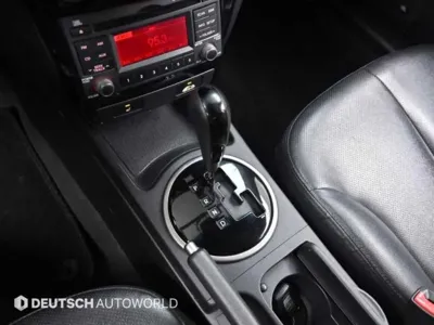 Kia Lotze 2009, 156380 км, за 2500000 KRW - фото 9